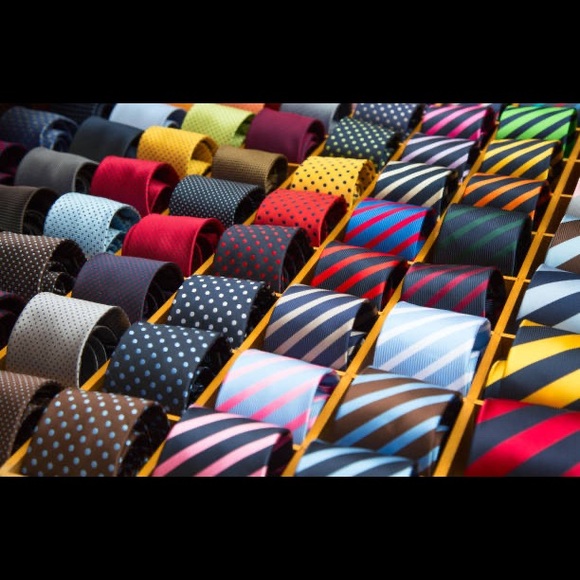 Other - Bundle of (10) Mens Ties
